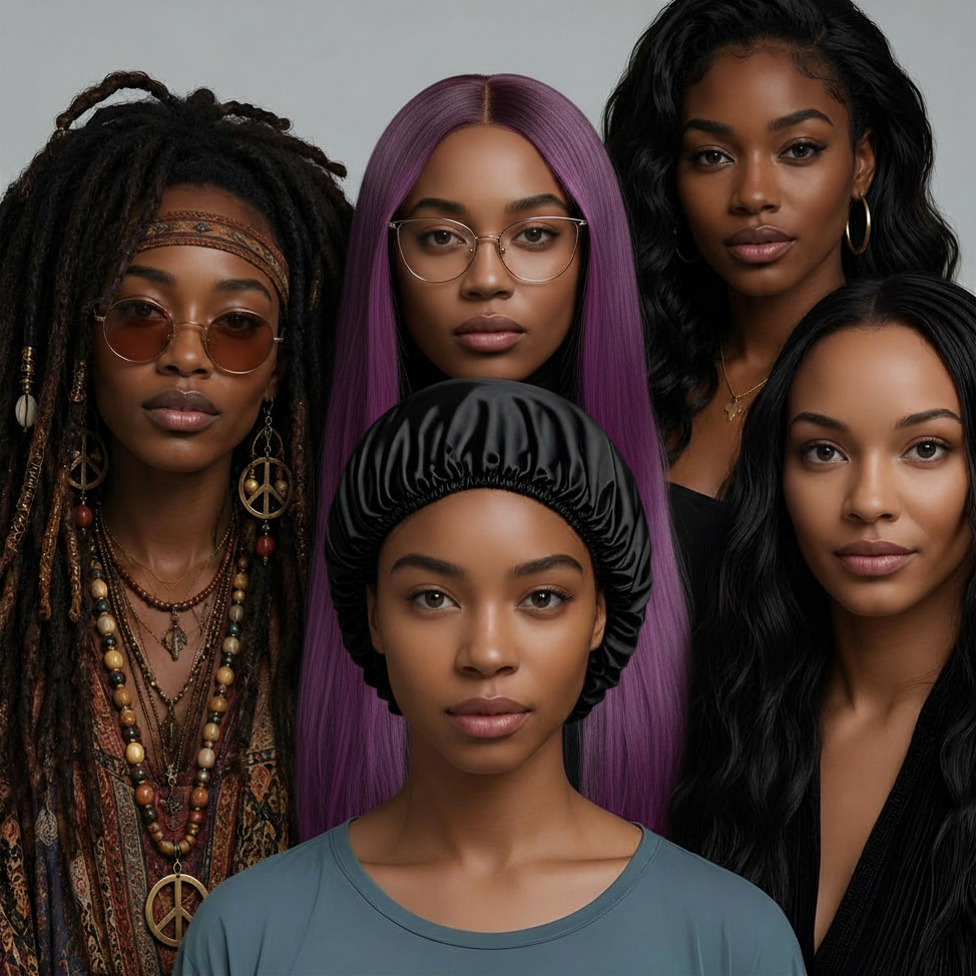 What's My Archetype Quiz (WOMEN VERSION)